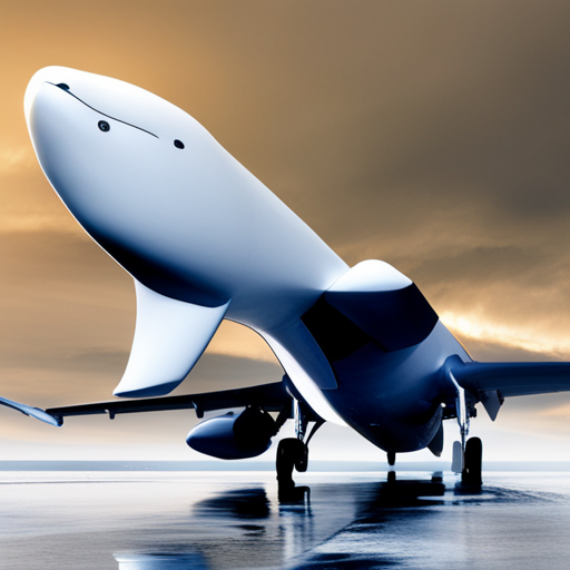 A Beluga PFP