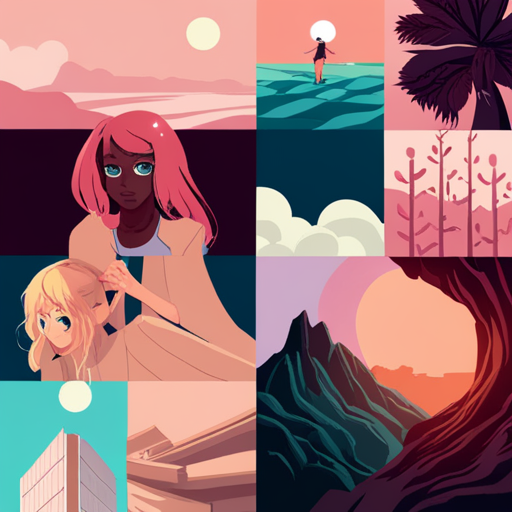 A PFP Aesthetic