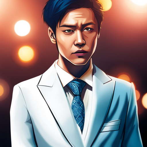A Blue Lock PFP