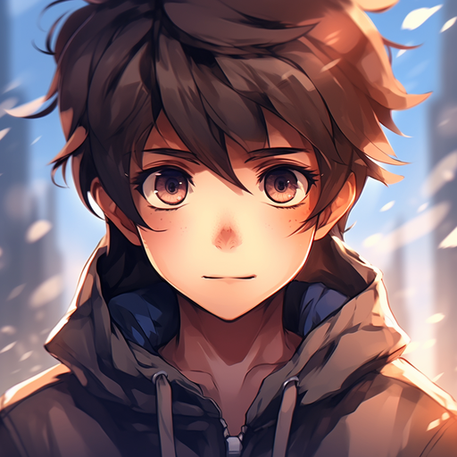 Anime Pfp Boy (@pfp)