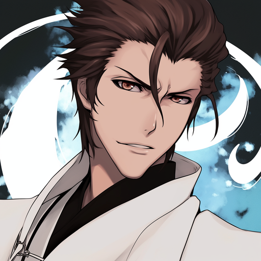 Aizen Pfp