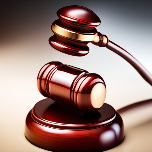 A Law PFP