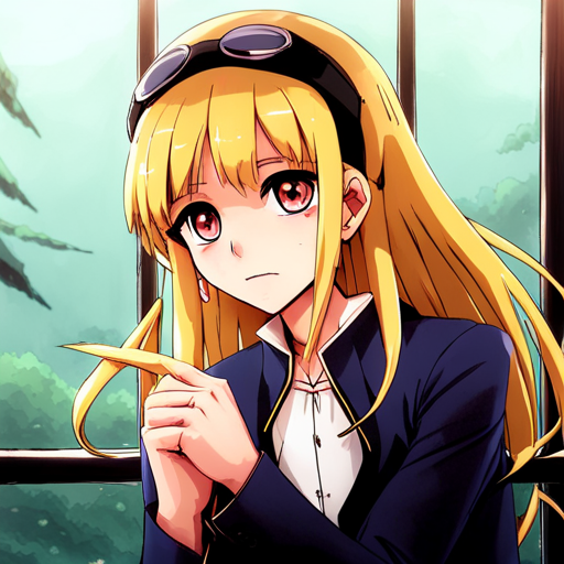 A Shinobu PFP
