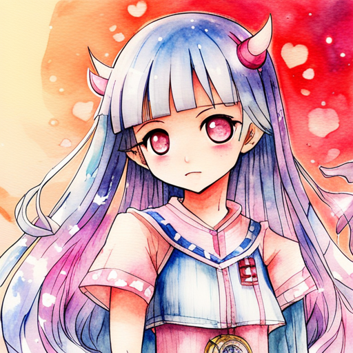 A Kanna PFP