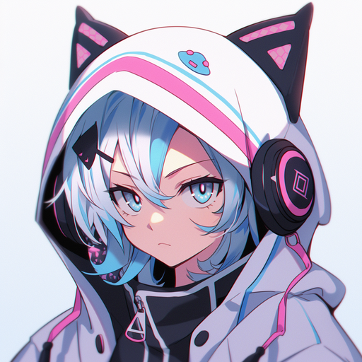 Anime-style profile picture with a Honkai: Star Rail video game theme.