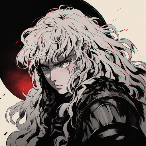 A Berserk PFP