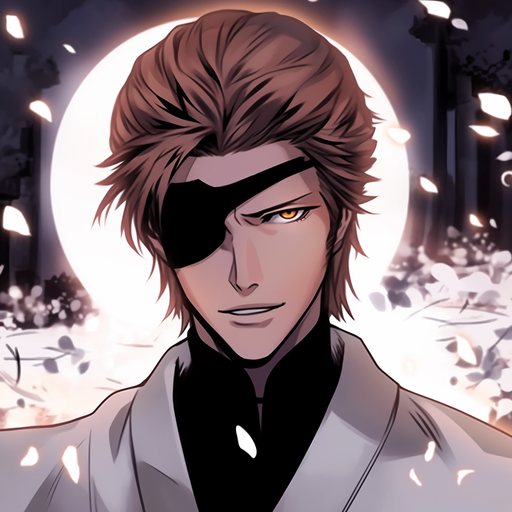 Aizen Pfp