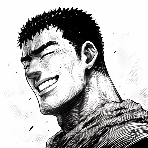 A Berserk PFP