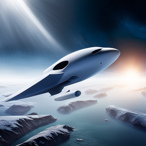 A Beluga PFP