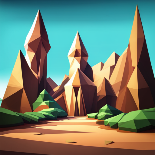 Stunning stylized profile picture.