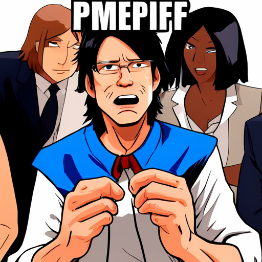 A Meme PFP