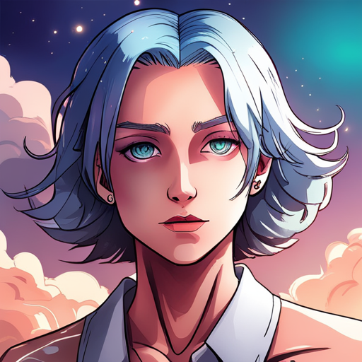 A PFP Aesthetic