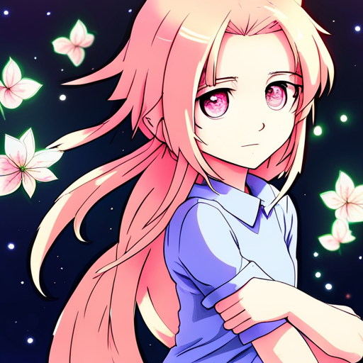 A Shinobu PFP