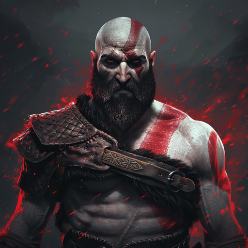 A Kratos PFP