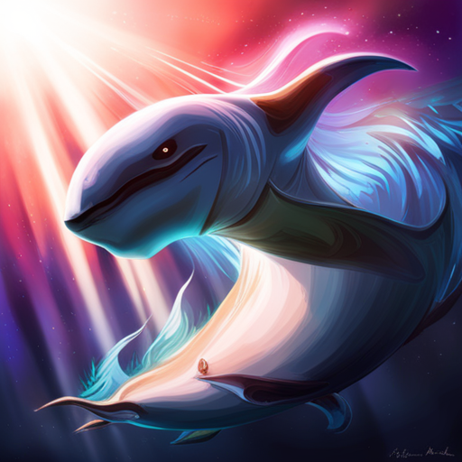 A Beluga PFP