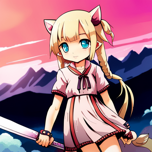 A Kanna PFP