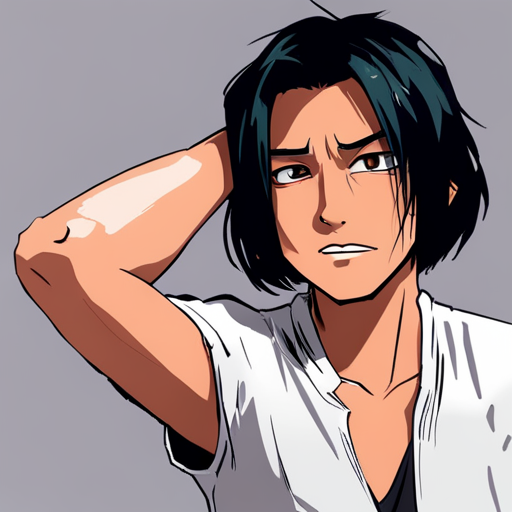 A Meme PFP