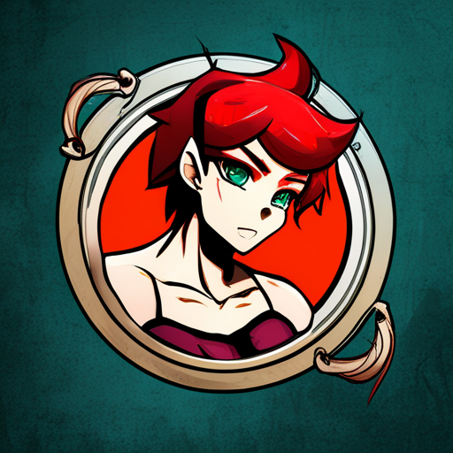 An Ugly PFP