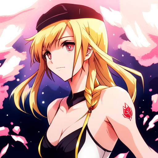 A Shinobu PFP