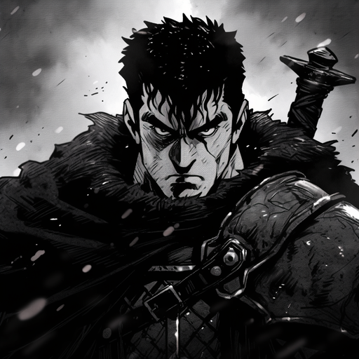 A Berserk PFP