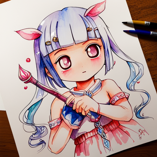 A Kanna PFP