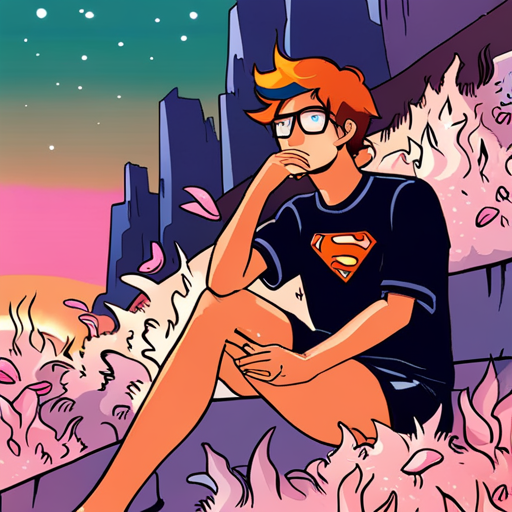 A PFP Aesthetic