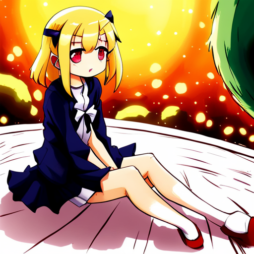 A Shinobu PFP