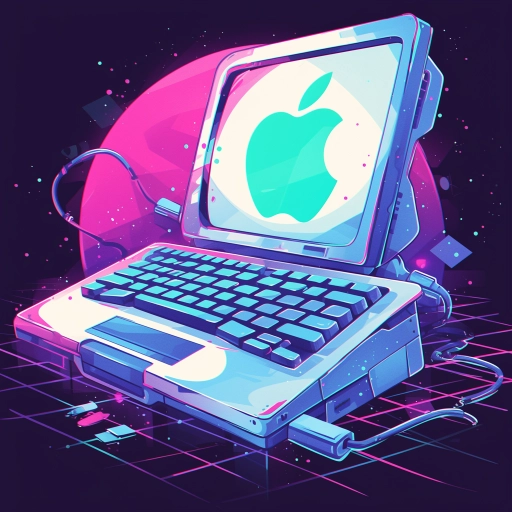 Apple (company) Pfp