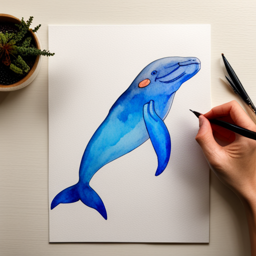 A Beluga PFP
