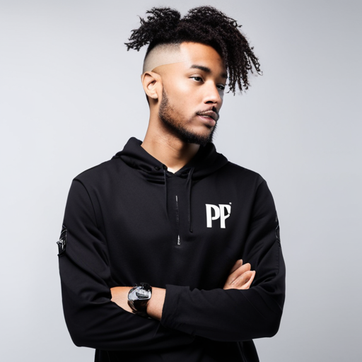 A Black PFP