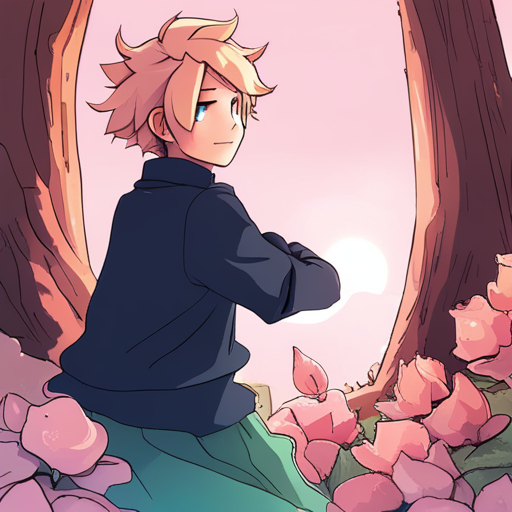 A PFP Aesthetic