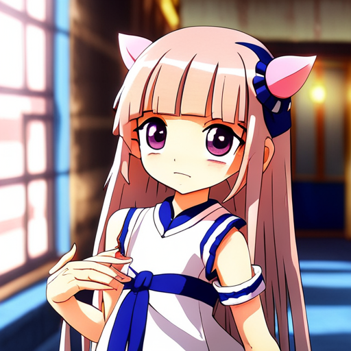 A Kanna PFP
