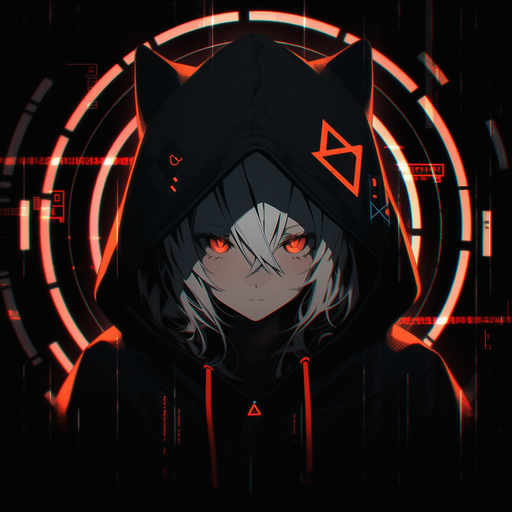 Dark Aesthetic Anime Profile 3 - Darkness Anime Pfp Collection (@pfp)