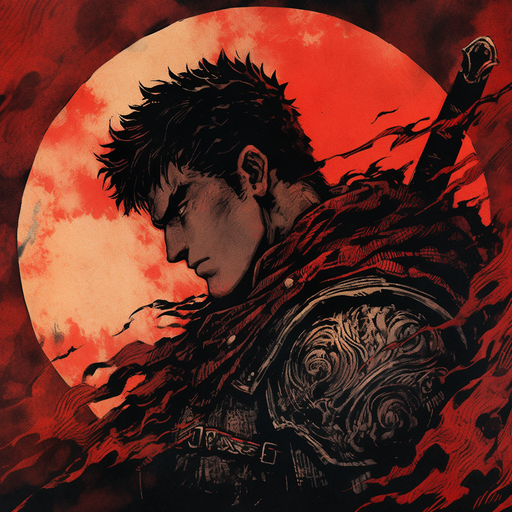 A Berserk PFP