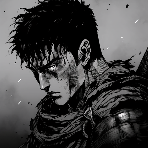 A Berserk PFP