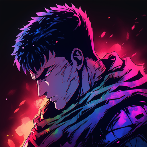 A Berserk PFP