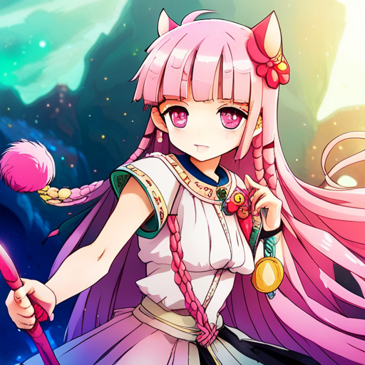 A Kanna PFP