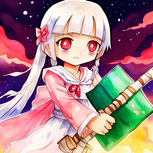 A Kanna PFP