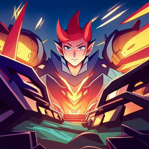 A Scram PFP