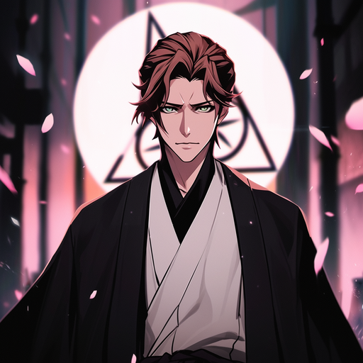 Aizen Pfp