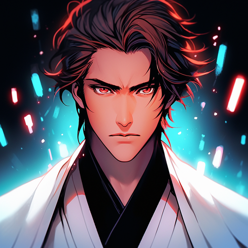 Aizen Pfp