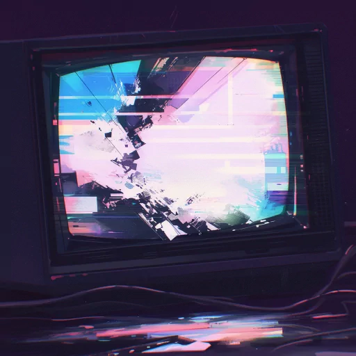 Tv Pfp