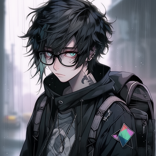 Cute Anime Profile Pictures For Boys - Anime Pfp Cute (@pfp)