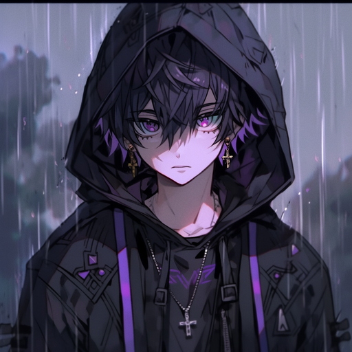 Cute Anime Profile Pictures For Boys - Anime Pfp Cute (@pfp)