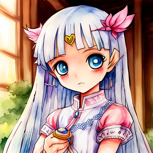 A Kanna PFP
