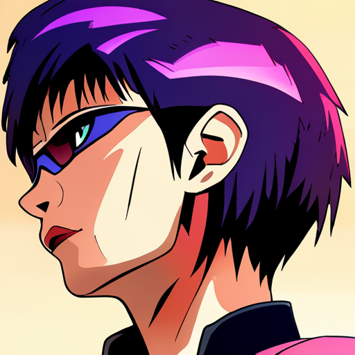 A PFP Aesthetic