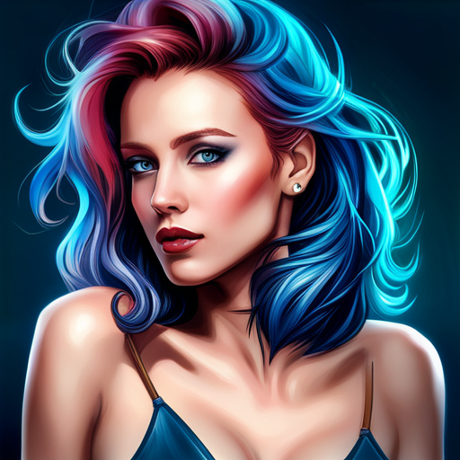 A Blue Lock PFP