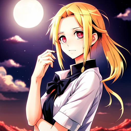 A Shinobu PFP