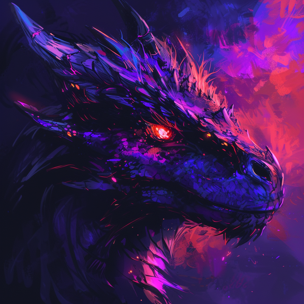 A Dragon