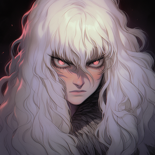 A Berserk PFP